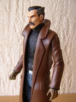 Dr Stephen Strange (Marvel Legends) Custom Action Figure