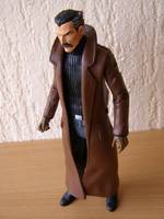 Dr Stephen Strange (Marvel Legends) Custom Action Figure