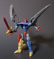 Swoop (Generations) (Transformers) Custom Action Figure
