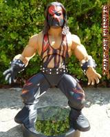 Kane- WWE Ring Giant (2001 Era) (Wrestling) Custom Action Figure