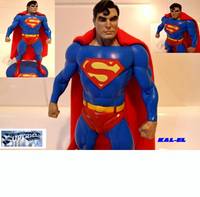 Superman" Movie" Version 5 - Christopher Reeve (Superman) Custom Action Figure