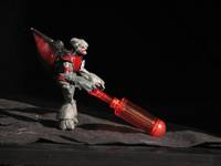 RL R'ook (Halo) Custom Action Figure