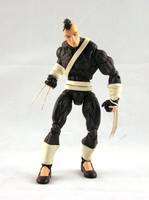 Daken (Marvel Legends) Custom Action Figure