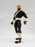 Daken (Marvel Legends) Custom Action Figure