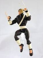 Daken (Marvel Legends) Custom Action Figure