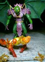 Annihillus (Marvel Legends) Custom Action Figure