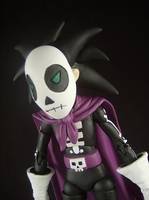 Zombie Kid (Original) Custom Action Figure