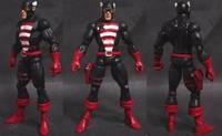 U.S. Agent (Marvel Legends) Custom Action Figure