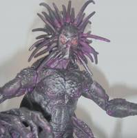 Blackheart (Marvel Legends) Custom Action Figure