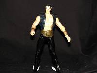 Namor (Marvel Legends) Custom Action Figure