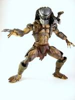 Classic Predator (Predator) Custom Action Figure