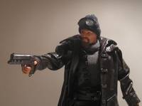 Space Adventurer (G.I. Joe) Custom Action Figure
