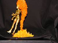 Nova (Marvel Legends) Custom Action Figure
