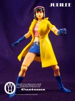 Jubilee (Marvel Legends) Custom Action Figure