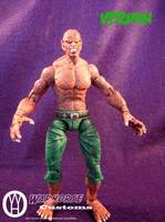 Vermin (Marvel Legends) Custom Action Figure