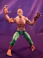 Vermin (Marvel Legends) Custom Action Figure