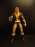 Shocker (Marvel Legends) Custom Action Figure