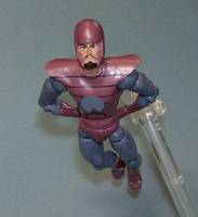 Wizard (Marvel Legends) Custom Action Figure