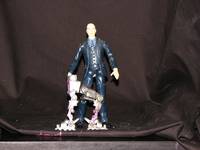 Professor X EXO LEGS (Marvel Legends) Custom Action Figure