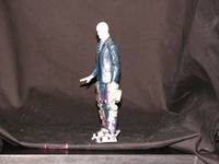Professor X EXO LEGS (Marvel Legends) Custom Action Figure