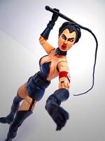 Warrior Woman (Marvel Legends) Custom Action Figure