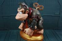 Donkey Kong Cyborg (Nintendo) Custom Action Figure