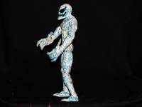 (Amalgam) Bizarnage (Amalgam) Custom Action Figure