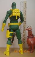 Hydra Soldier (Marvel Icon) Custom Action Figure