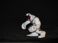 Squadies Anti-Venom (Super Hero Squad) Custom Miniature / Figurine