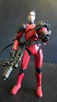 Royal Elite Legion Commander (Star Wars) Custom Action Figure