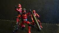 Royal Elite Legion Commander (Star Wars) Custom Action Figure