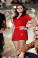 Jess Parker from PRIMEVAL (Primeval) Custom Action Figure