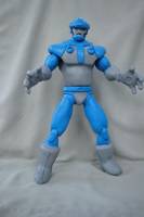 Sentinel Mark V (Marvel Legends) Custom Action Figure