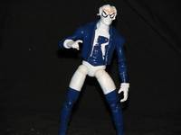 Ricochet (Marvel Legends) Custom Action Figure
