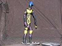 Abyss (Marvel Legends) Custom Action Figure
