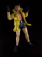 Jubilee (Marvel Legends) Custom Action Figure
