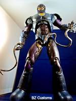 Custom Repaint Sentinel (Marvel Legends) Custom Action Figure