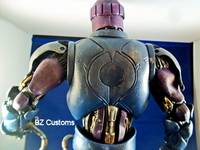 Custom Repaint Sentinel (Marvel Legends) Custom Action Figure