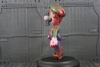 Zombie Luigi (Nintendo) Custom Action Figure