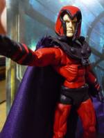 Magneto (Marvel Legends) Custom Action Figure