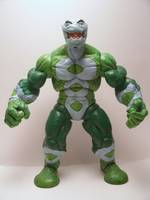 Puff Adder (Marvel Legends) Custom Action Figure