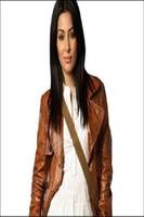 Sarah Page (Primeval) Custom Action Figure