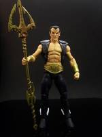 Namor (Marvel Legends) Custom Action Figure