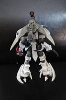 Cybertronian Mecha Drift (Transformers) Custom Action Figure