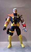 Cable (Marvel Icon) Custom Action Figure
