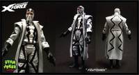Fantomex X-Force (Marvel Legends) Custom Action Figure