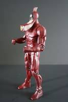 Crimson Chin (Misc) Custom Action Figure