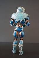 Iceman (Nintendo) Custom Action Figure