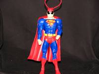 Superant (DC Universe) Custom Action Figure