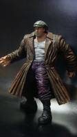 Armstrong (Marvel Legends) Custom Action Figure